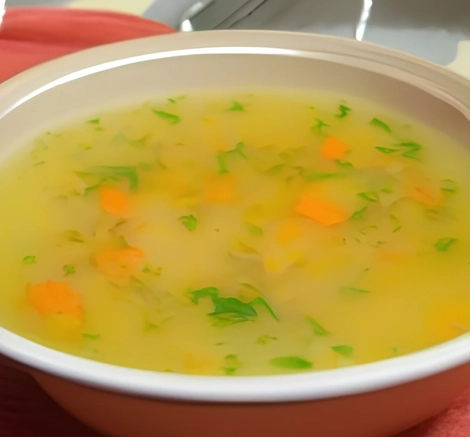 Вьетнамский суп ФО БО - любовь с первой ложки
