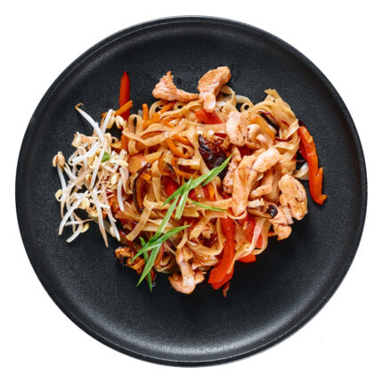 Мьен Сао Га