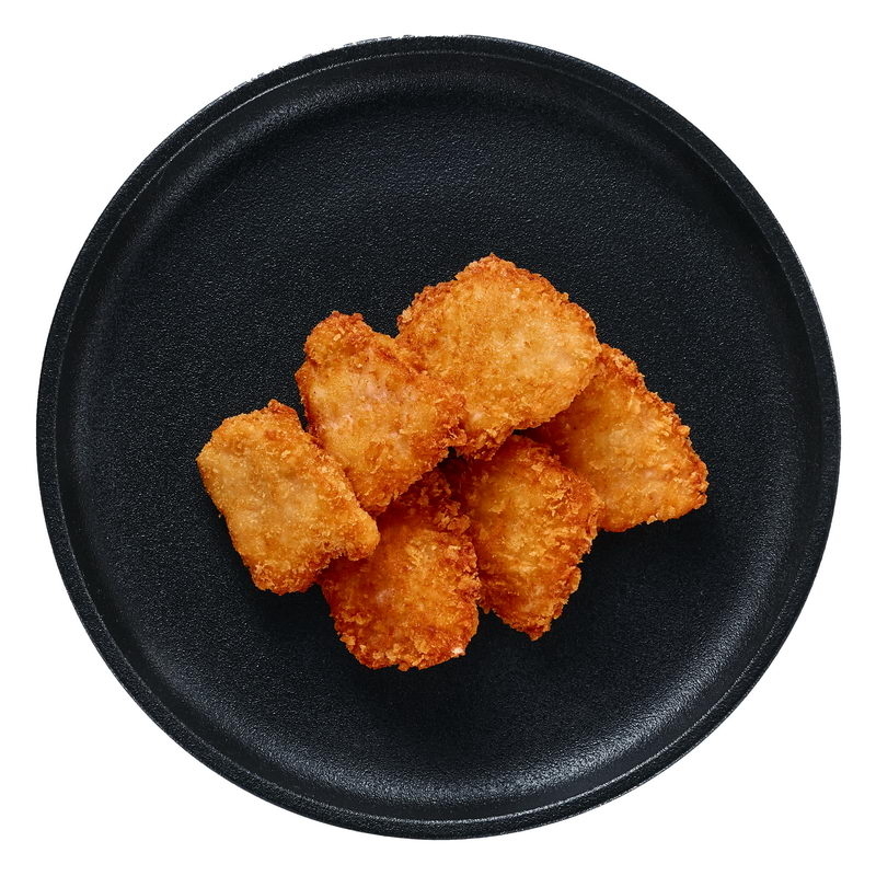 Наггетсы куриные
