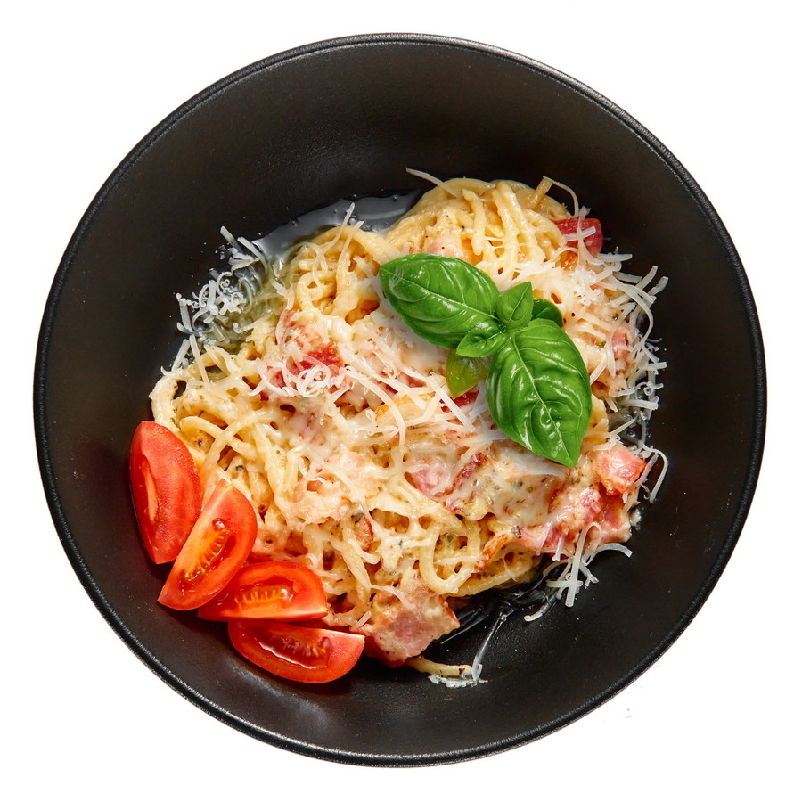 Паста Карбонара