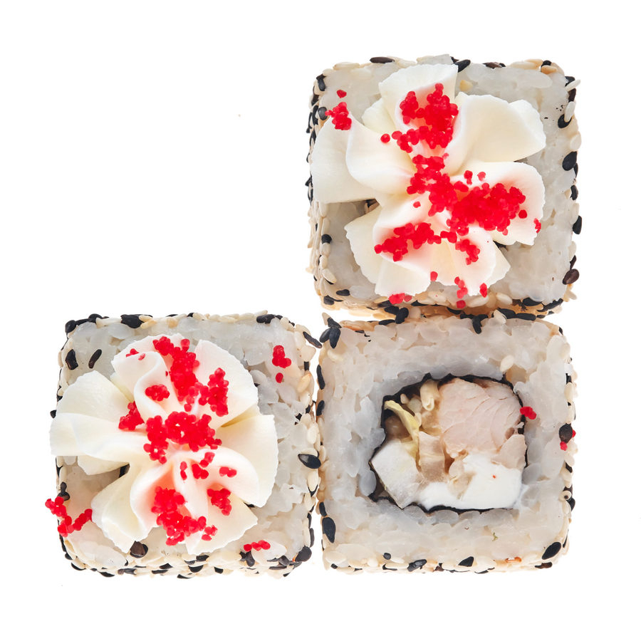 Крем чиз ролл