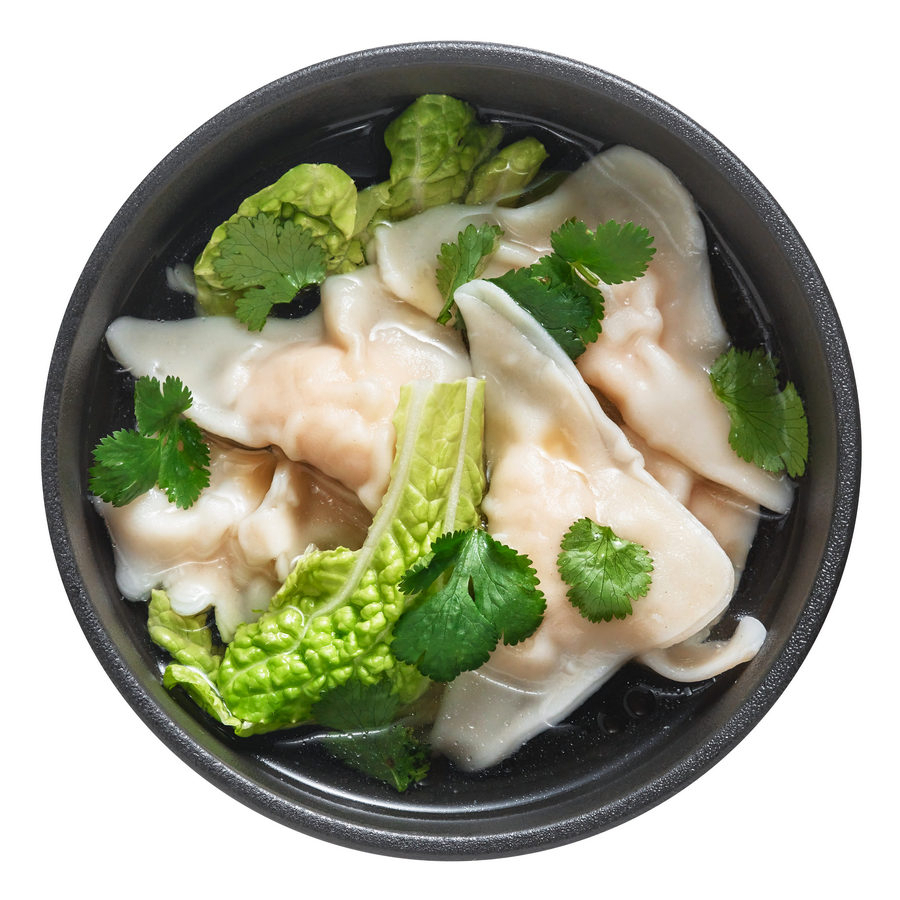 Пельмешки "По"