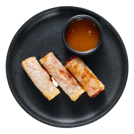 Нэмы с курицей