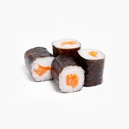Сяке маки