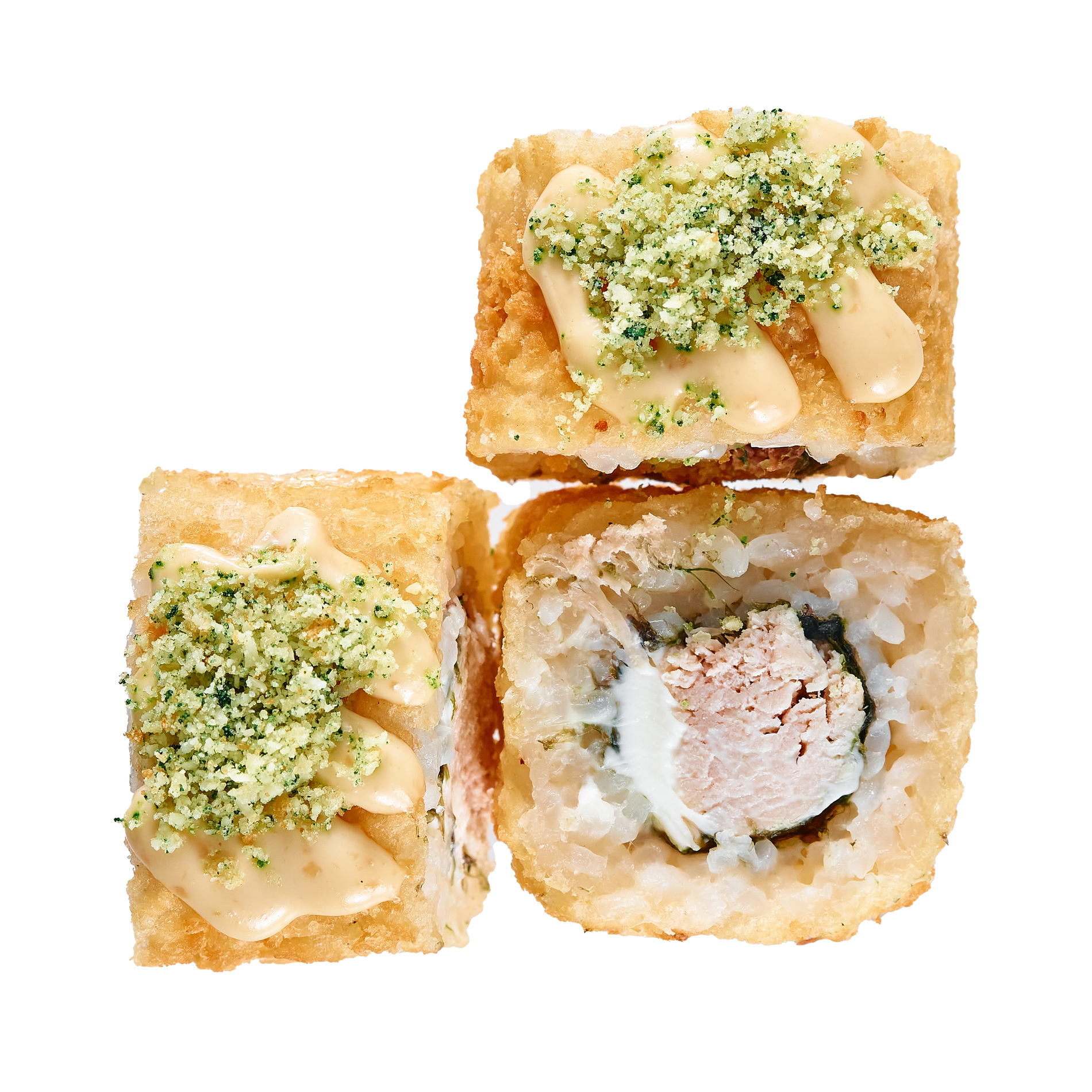 Цезарь ролл