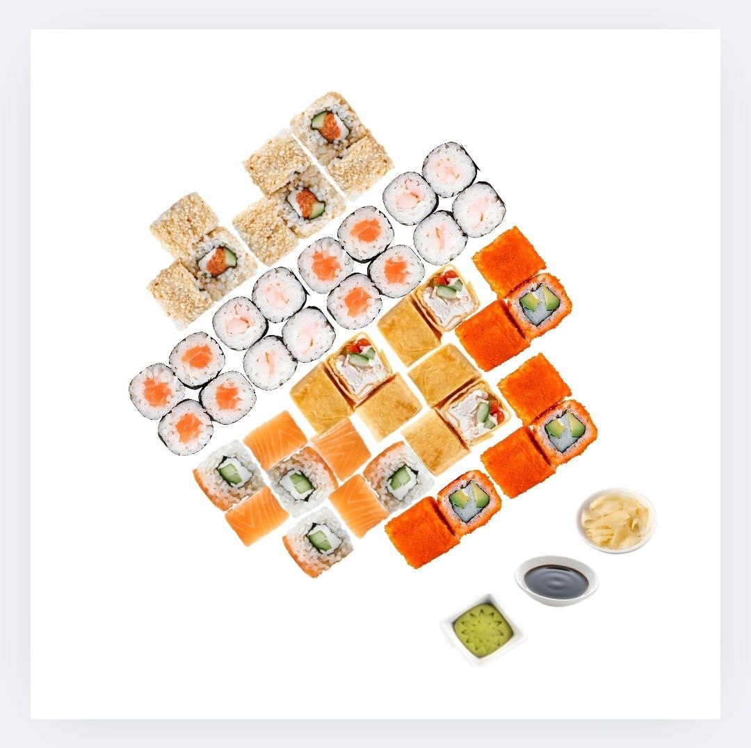 Сэт Кирогурами