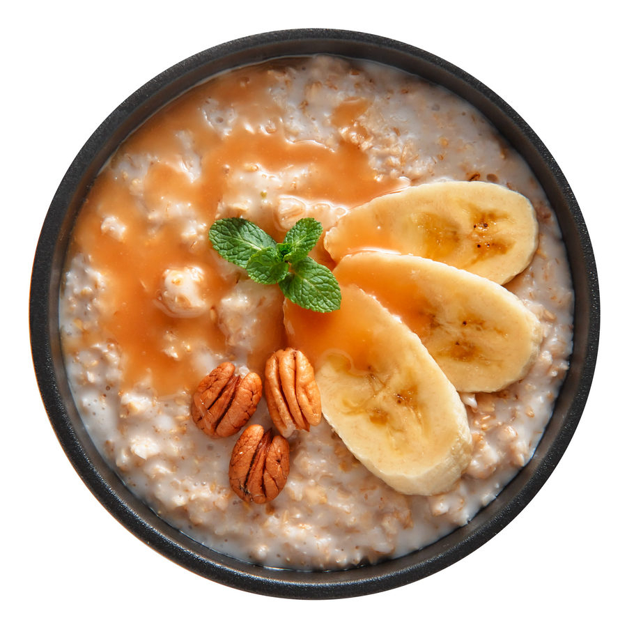 Чао БОт Бананас