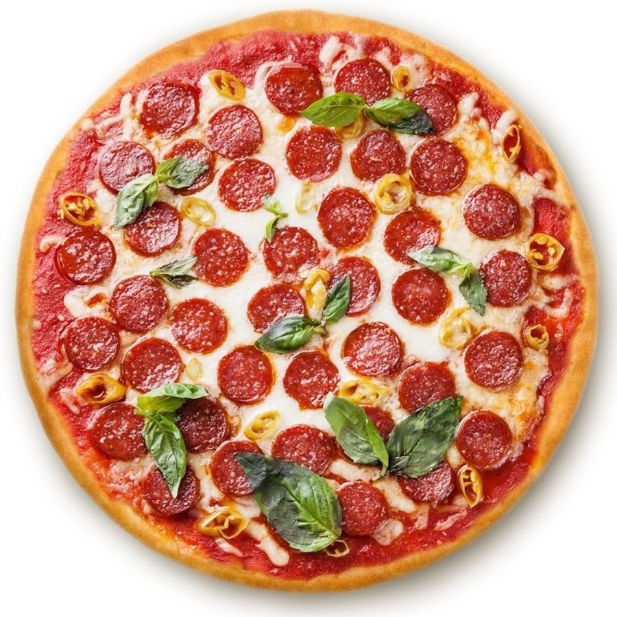 Пицца Пеперони
