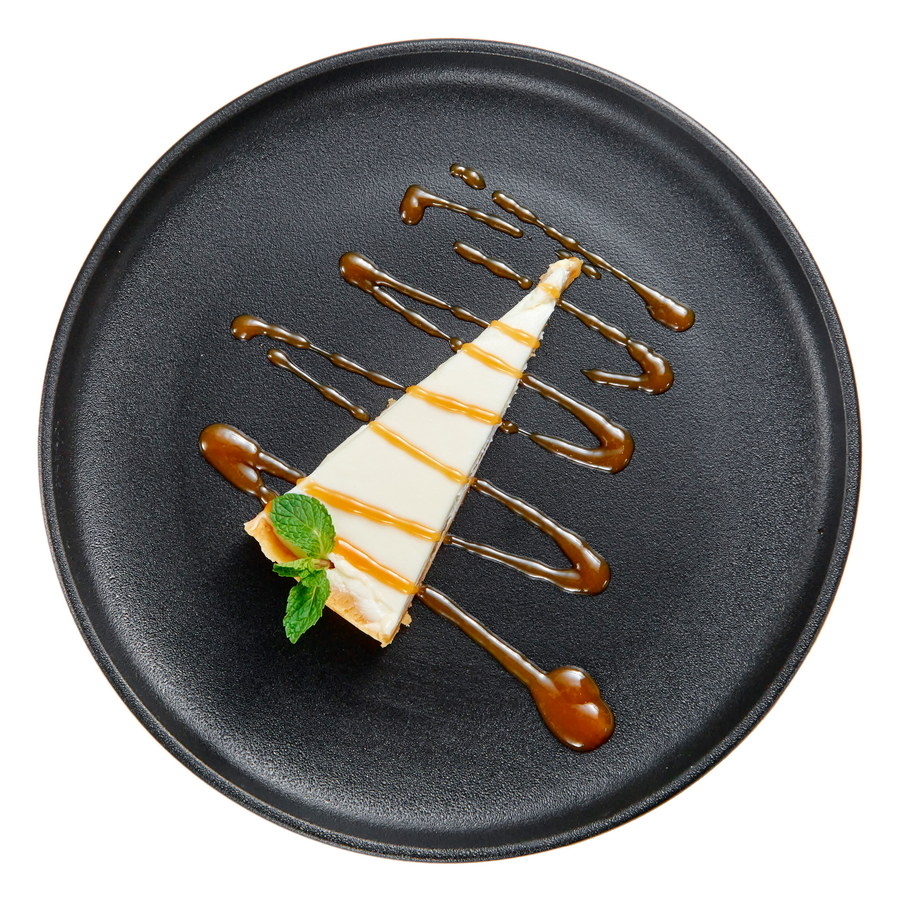 Чизкейк классический