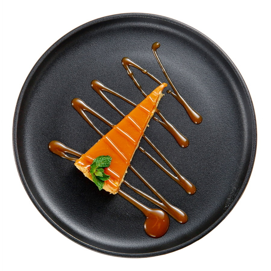 Чизкейк Манго Маракуя