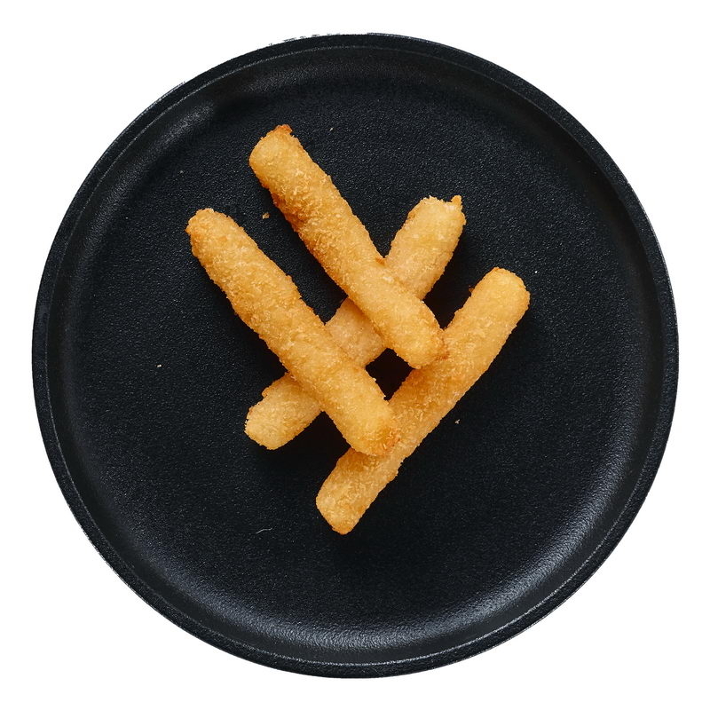 Сырные палочки