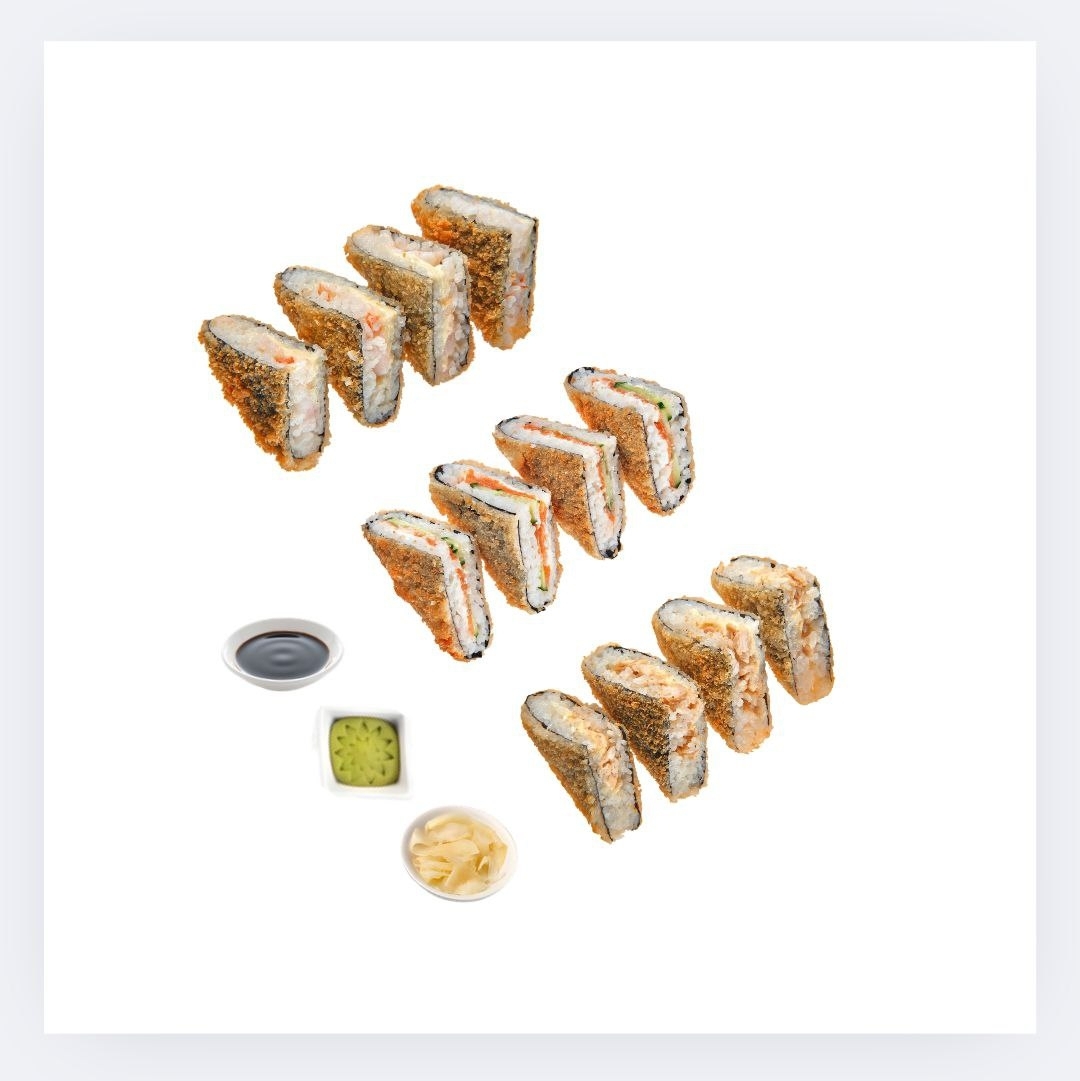 Клаб Сэндвич Сэт