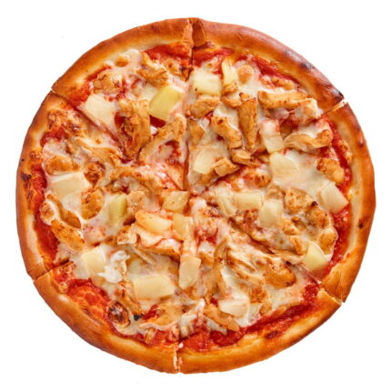 Пицца Гавайская