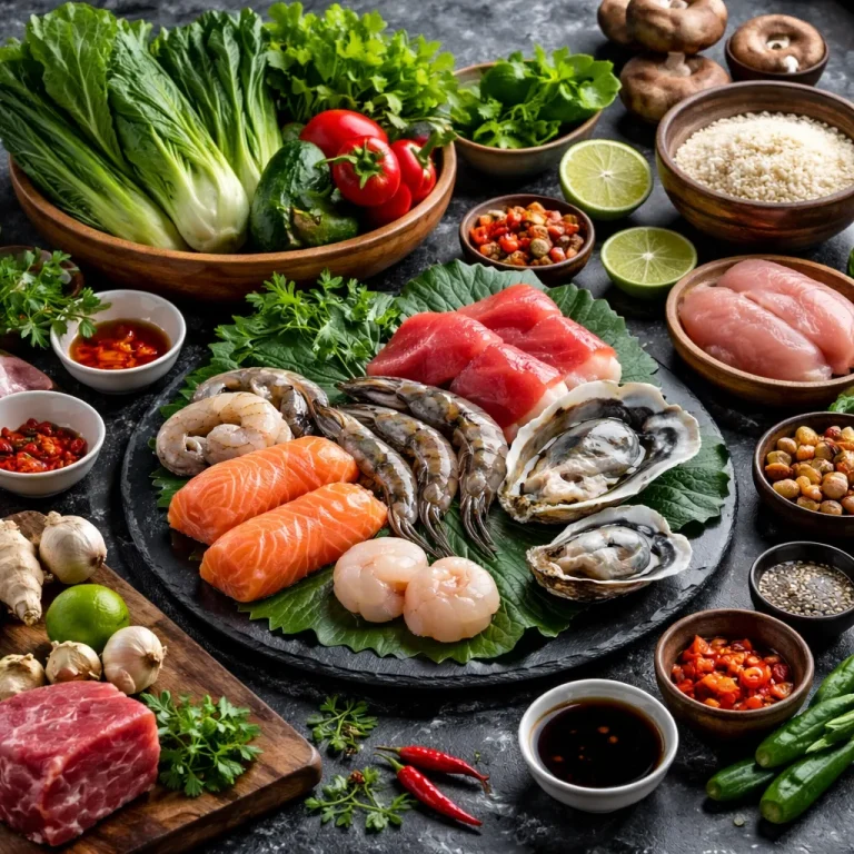 Свежесть, которая говорит сама за себя