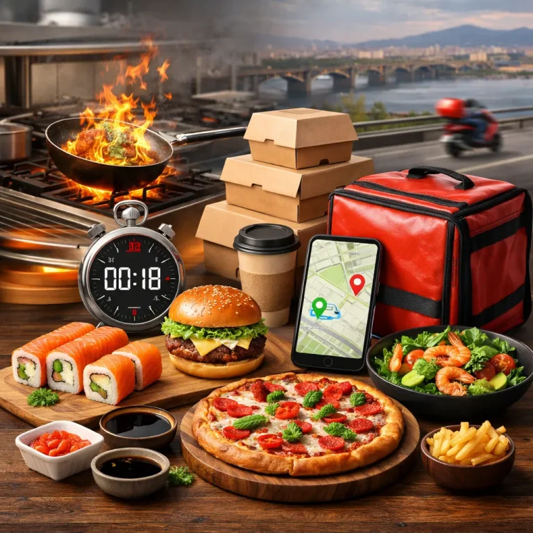 Скорость без компромиссов в качестве