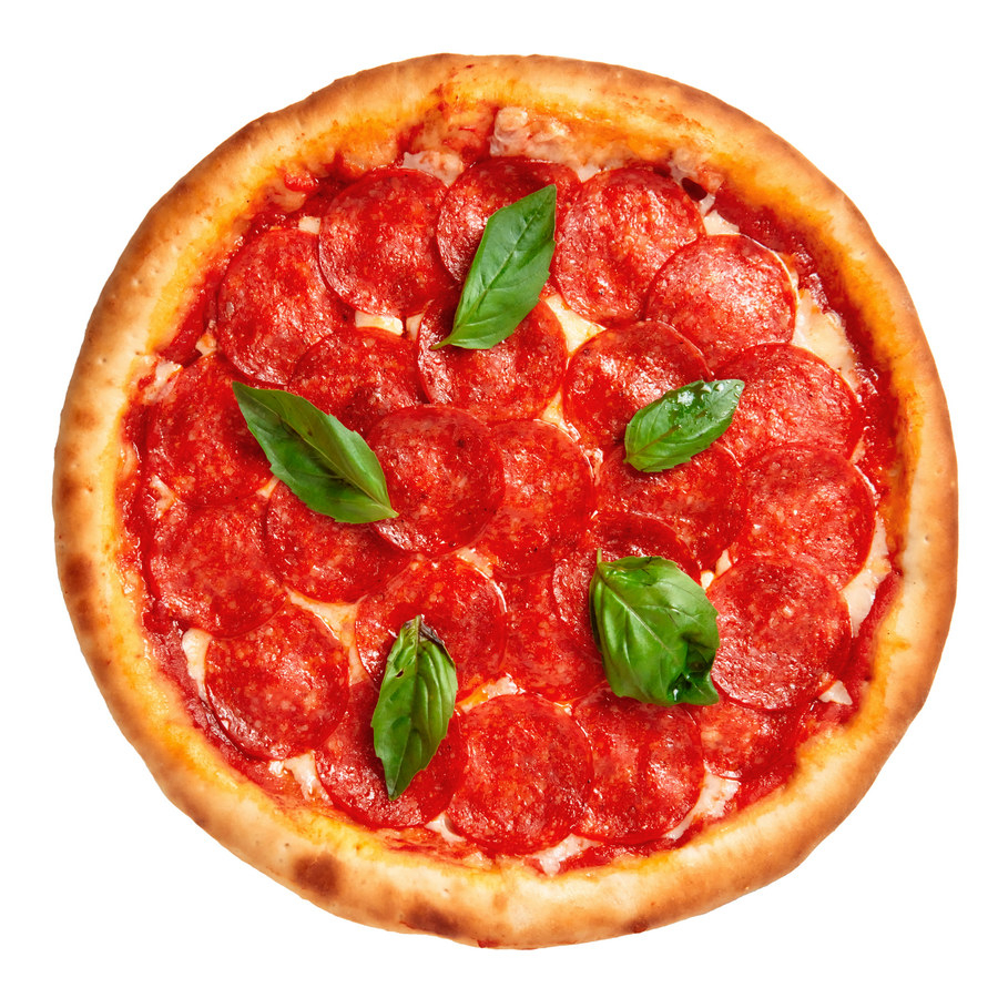 Пицца "Барон Пеперон"